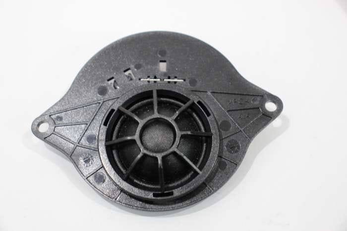 AUDİ A4 TWEETER