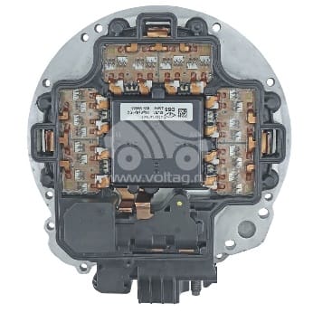 AUDI ALTERNATÖR KONTROL KARTI