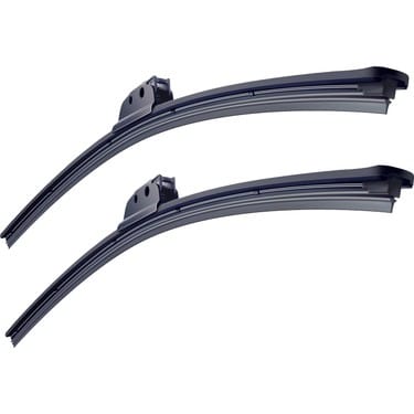 AUDİ SİLECEK SÜPÜRGESİ 530MM TAKIM