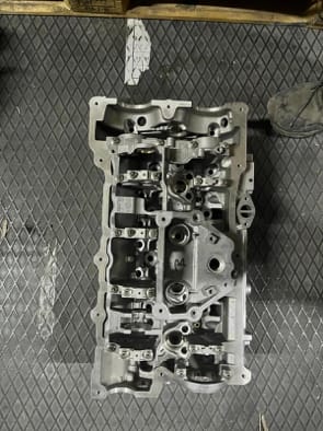 BMW 4 SİLİNDİRLİ KAPAK N42 N46
