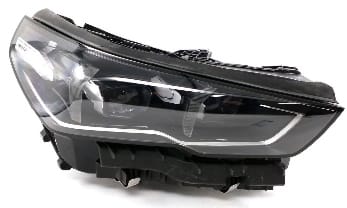 BMW 5 SERİSİ G60 SAĞ ÖN FAR
