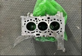 BMW B38 BLOK