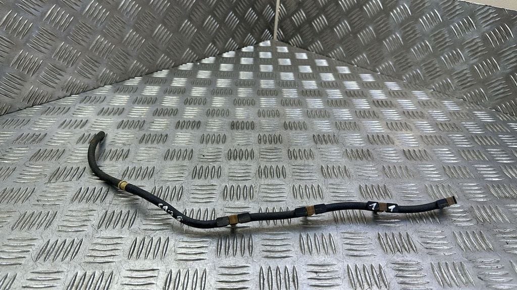 BMW YAKIT GERİ DÖNÜŞ HORTUMU