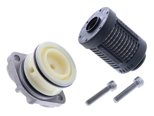 BORG WARNER VOLKSWAGEN SEAT AUDI SKODA HİDROLİK FİLTRE