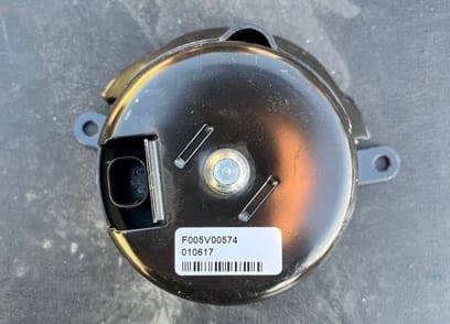 BOSCH DODGE CALIBER KORNA