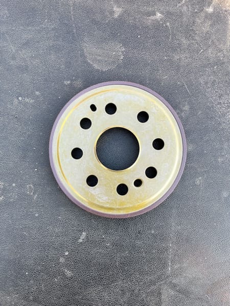 BOSCH KAPAK