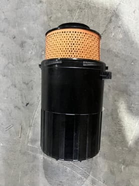 BOSCH MAN AĞIR VASITA FİLTRE