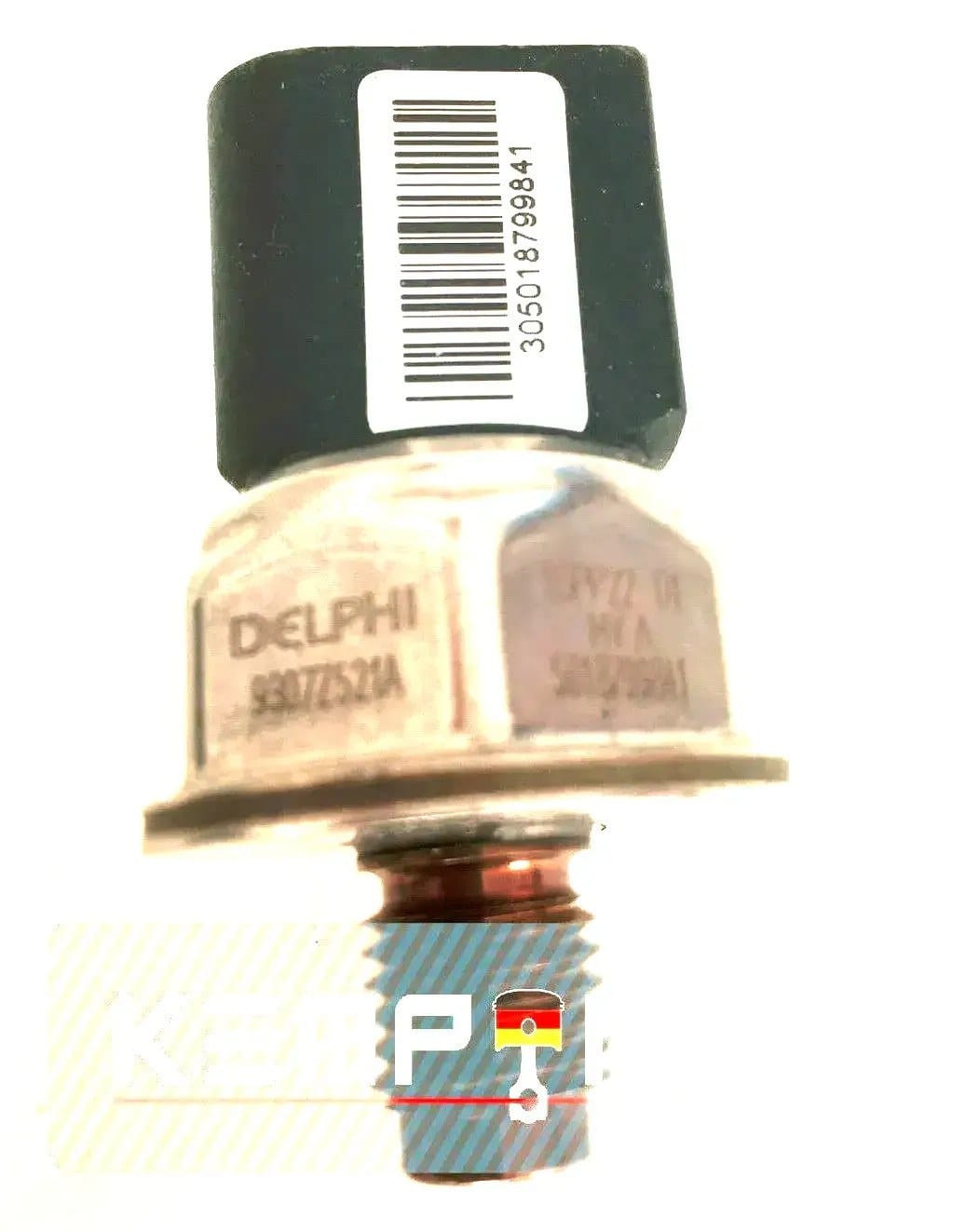 DELPHI MERCEDES BENZ RAİL MÜŞÜRÜ