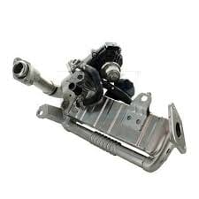 DIESEL EGR GAZ SOĞUTUCU