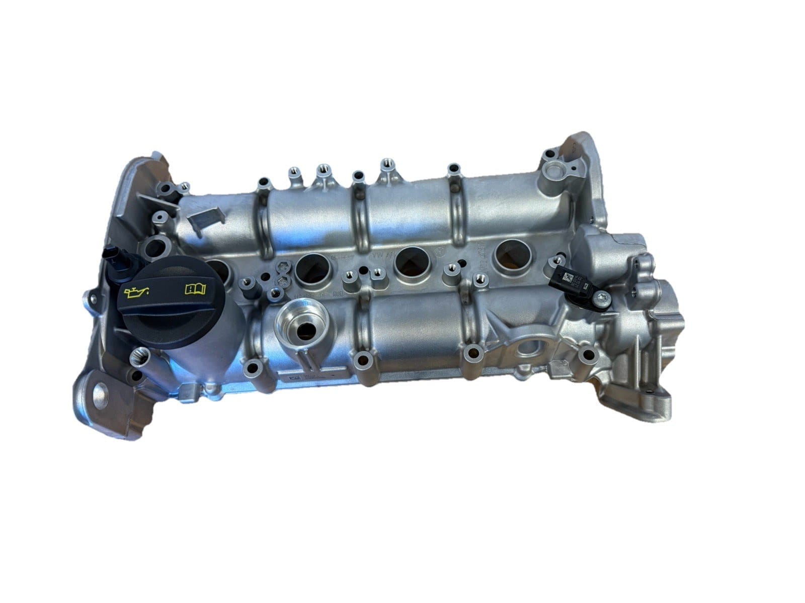 EKSANTRIK MIL KAPAGI (PIYANO KAPAK)GOLF VI 1.2 TSI