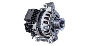 ELEKTRİKLİ ŞARJ DİNAMOSU