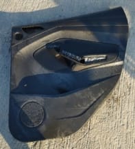 FORD C MAX ARKA KAPI DÖŞEME