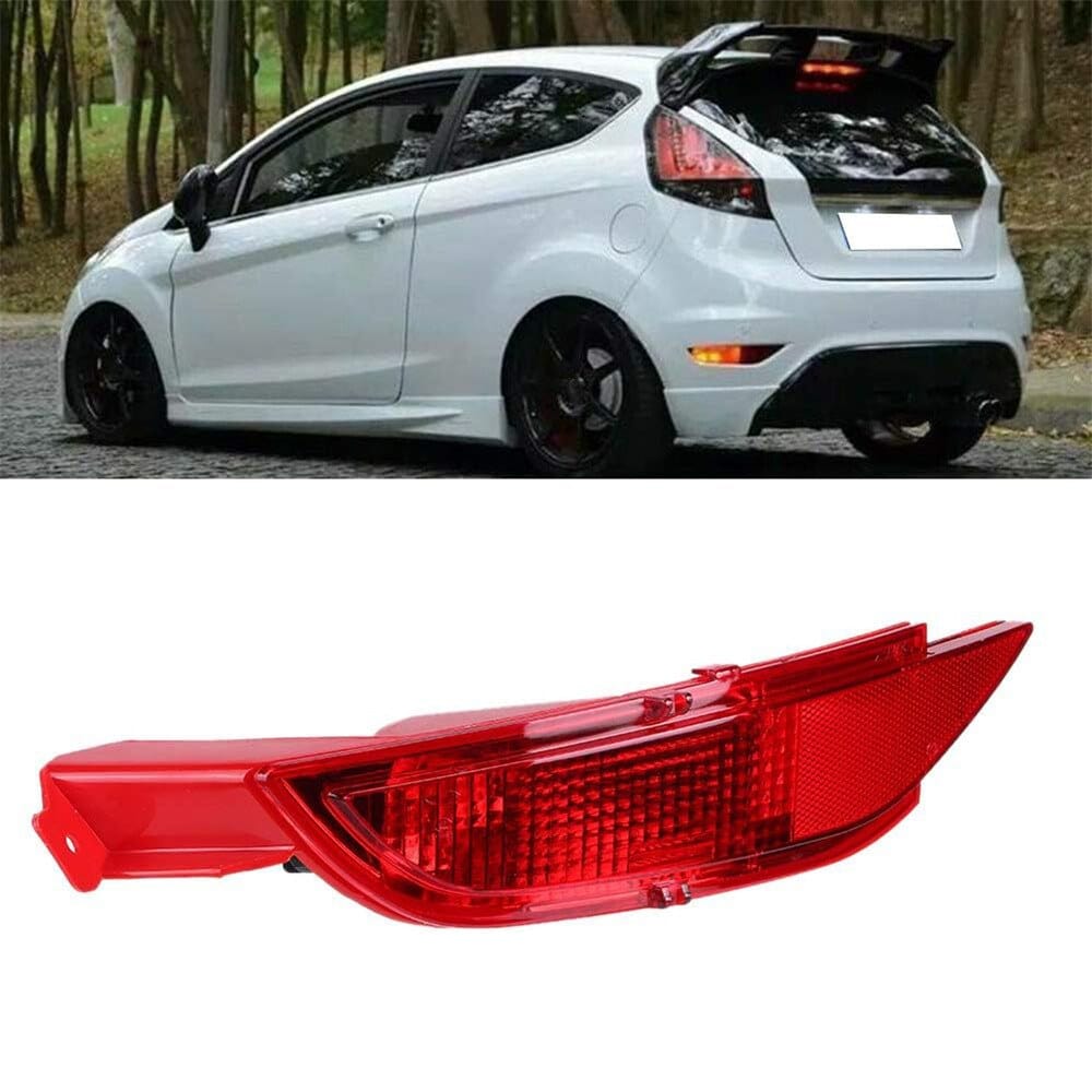 FORD C-MAX ARKA TAMPON REFLEKTÖRÜ SOL