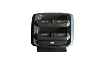 FORD FİESTA DÖRTLÜ CAM AÇMA DÜĞMESİ
