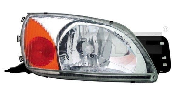 FORD FİESTA FAR