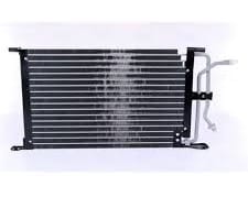 FORD FİESTA KLİMA RADYATÖRÜ-INTERCOOLER