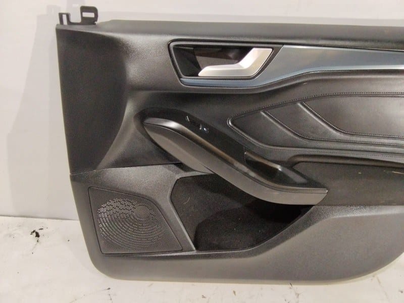 FORD FOCUS 4 SOL ARKA KAPI DÖŞEME