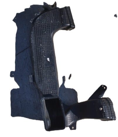FORD FOCUS KALORİFER IZGARA BORUSU