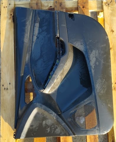 FORD FOCUS SAĞ ÖN KAPI DÖŞEME