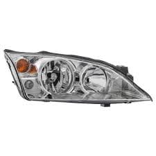 FORD MONDEO FAR