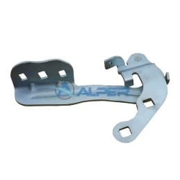 FORD MOTOR KAPUT MENTEŞESİ