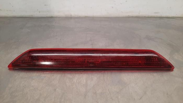 FORD TRANSİT ARKA ORTA STOP