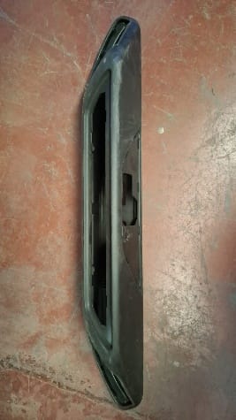 FORD TRANSİT ARKA ORTA STOP CAMSIZ
