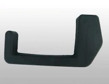 FORD TRANSİT ARKA TAMPON UC PLASTİĞİ SOL
