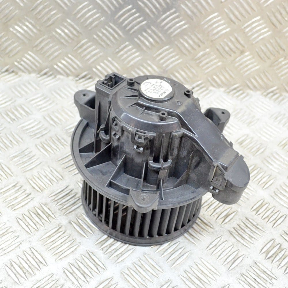 FORD TRANSİT KALORİFER MOTORU
