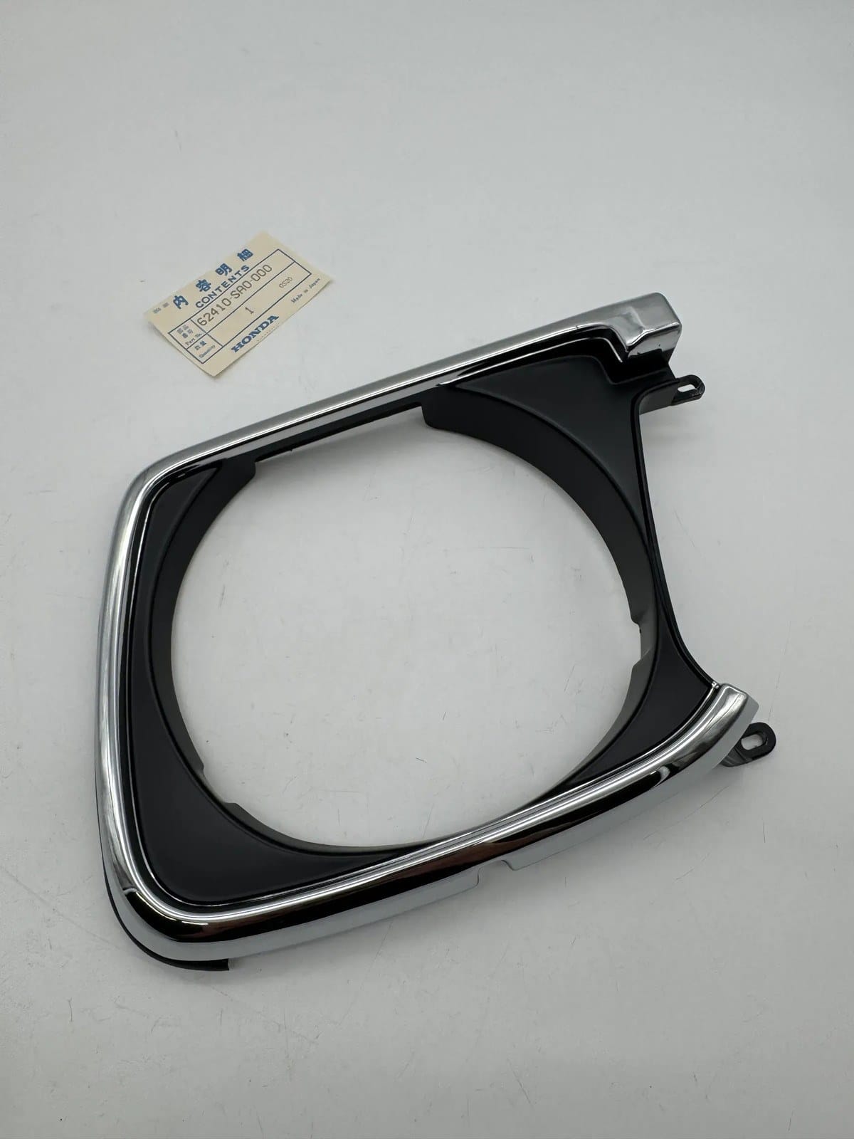 HONDA CIVIC FAR ÇERÇEVESİ