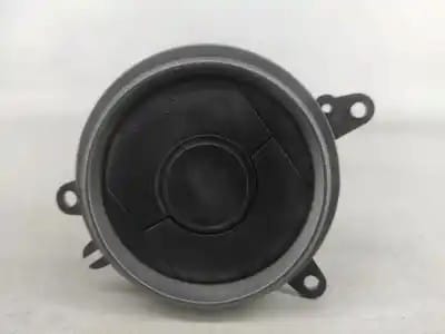 HONDA CİVİC HOPARLÖR IZGARASI