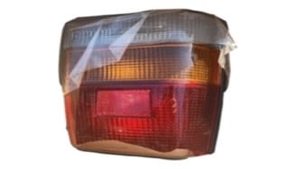 HONDA CIVIC STOP SOL