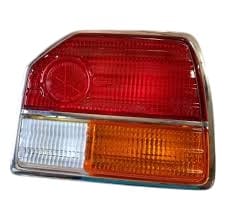 HONDA PRELUDE STOP