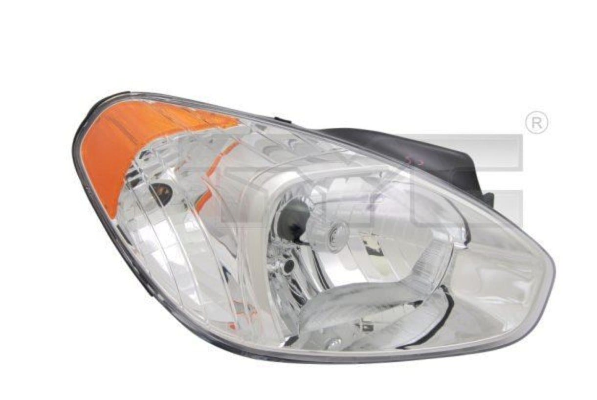 HYUNDAİ ACCENT FAR SOL