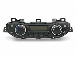 HYUNDAİ İ10 KLİMA KONTROL PANELİ