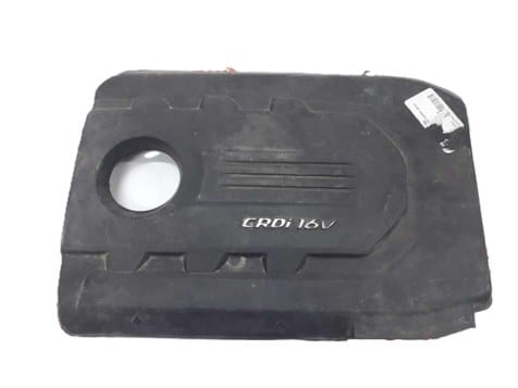 HYUNDAİ İ20 MOTOR ÜST KAPAK