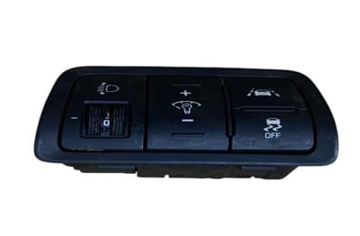 HYUNDAİ KİA ESP FAR DÜĞMESİ BÜYÜK