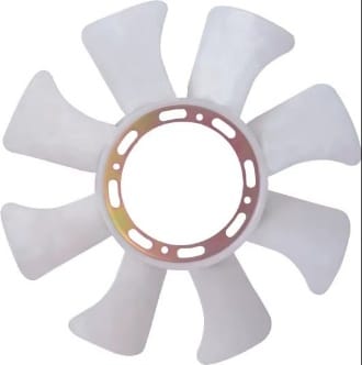 HYUNDAİ KİA FAN MOTORU