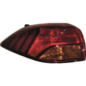 HYUNDAİ TUCSON STOP