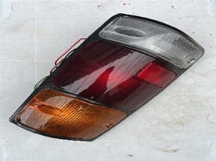 ISUZU PİCK UP STOP SAĞ