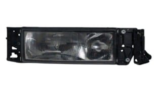 IVECO FAR- 210 NUMARALI PALET
