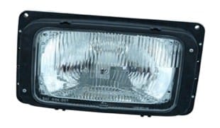 IVECO FAR - 211 NUMARALI PALET