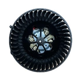 KALORİFER FAN MOTORU