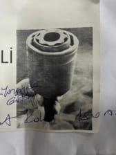 KARDAN MİLİ