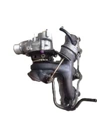 KARIŞIK TURBO
