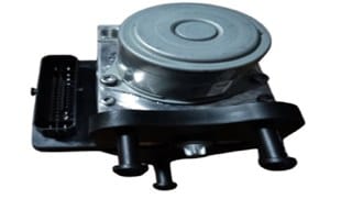 MERCEDES ABS BEYNİ