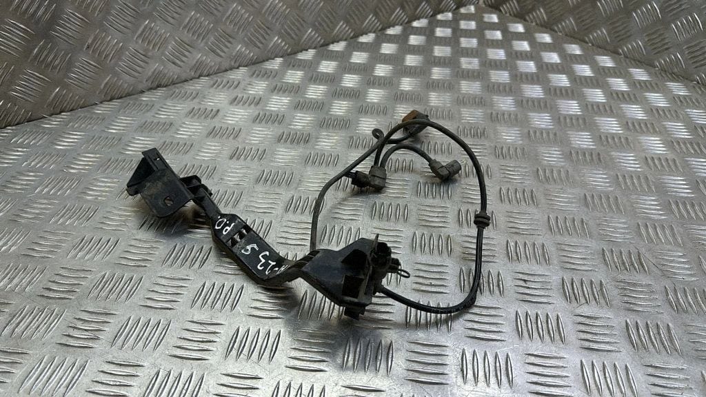 MERCEDES ABS FREN KABLOSU