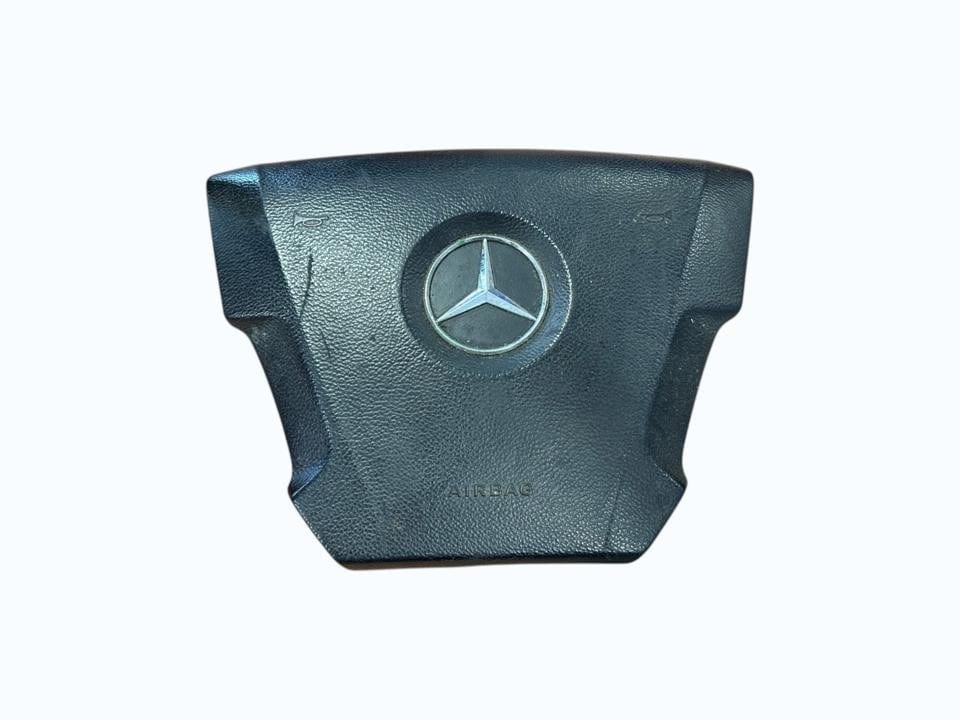 MERCEDES ACTROS AİRBAG