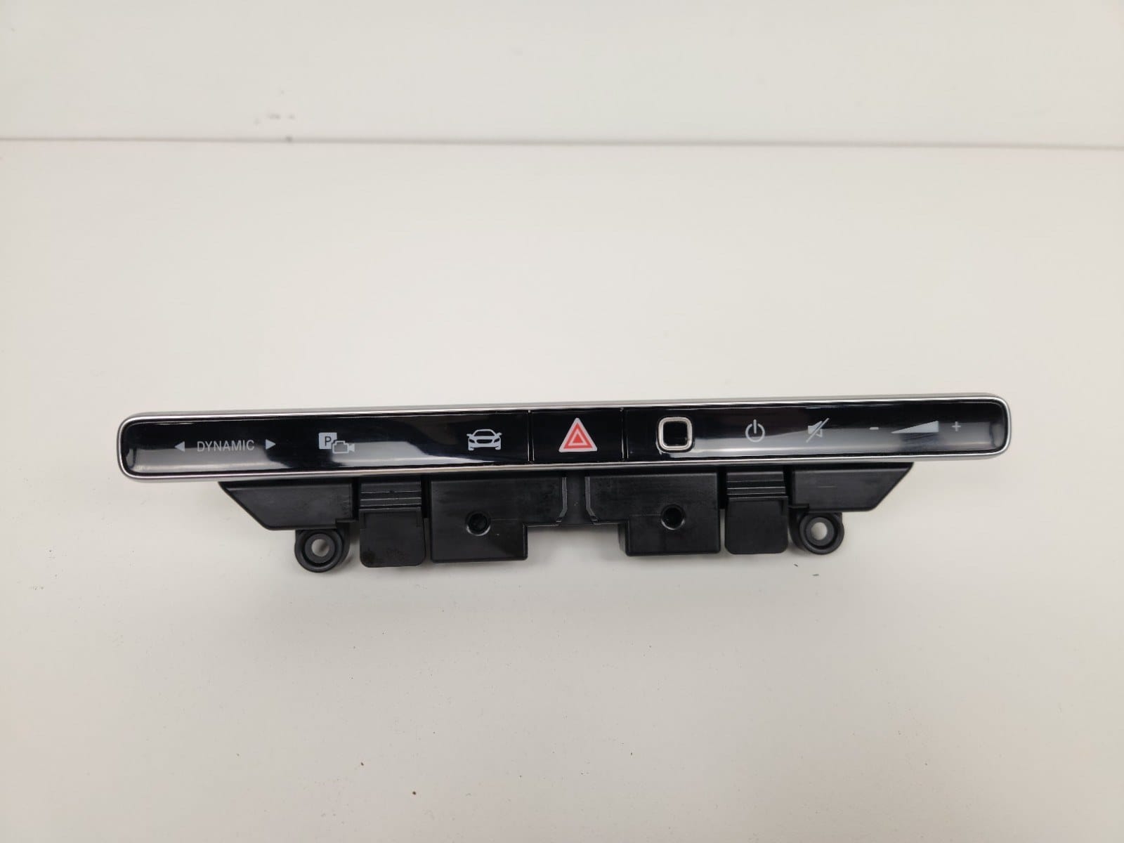 MERCEDES BENZ W206 DÖRTLÜ KONTROL PANEL