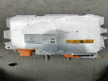 MERCEDES EQE V295 BATARYA KONTROL ÜNİTESİ